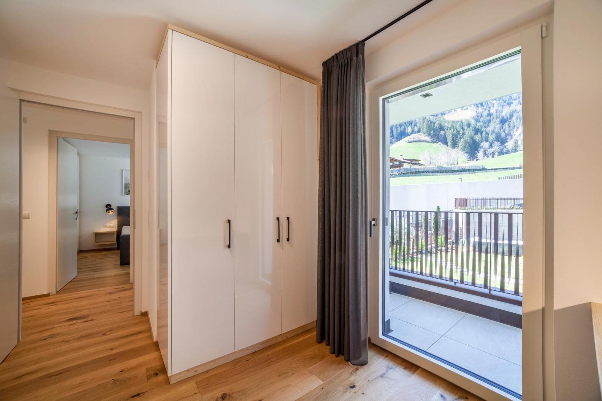 Apartment Sankt Martin San Martino In Passiria  Kültér fotó