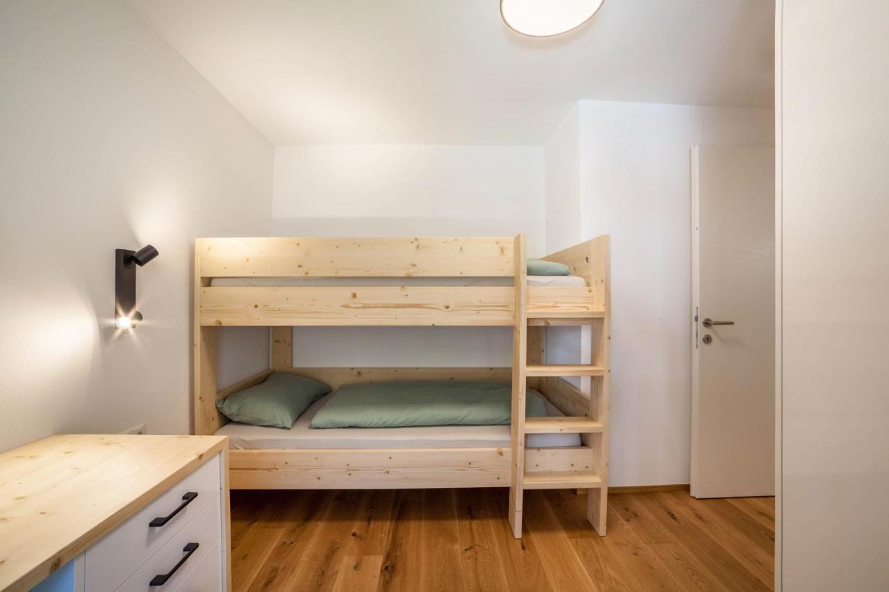 Apartment Sankt Martin San Martino In Passiria  Kültér fotó