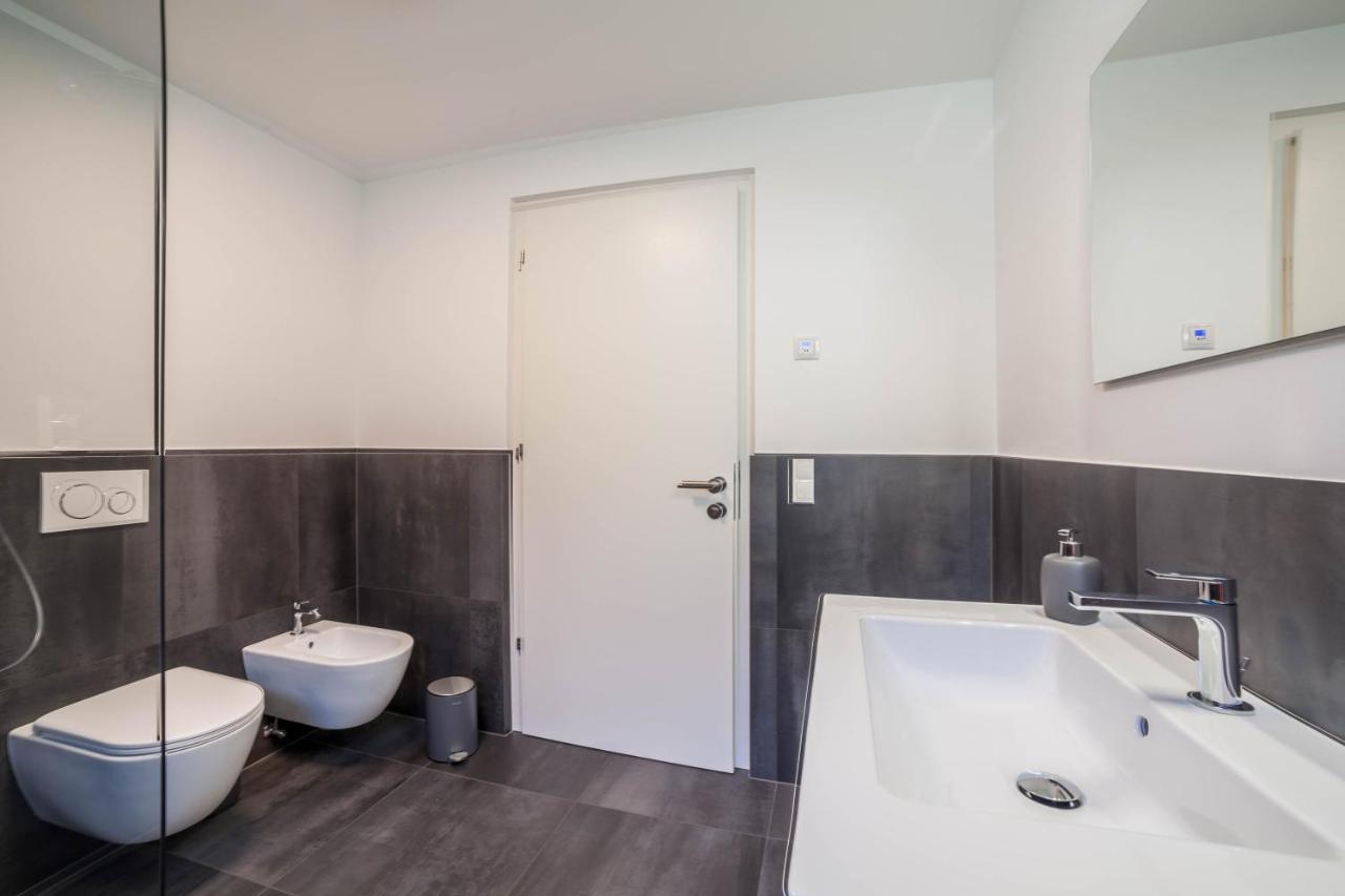 Apartment Sankt Martin San Martino In Passiria  Kültér fotó