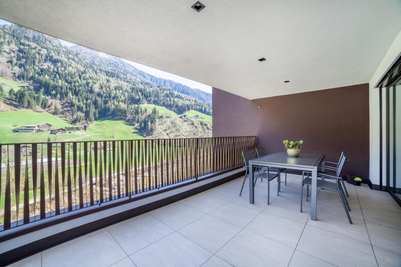 Apartment Sankt Martin San Martino In Passiria  Kültér fotó