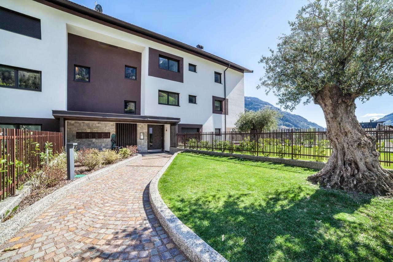 Apartment Sankt Martin San Martino In Passiria  Kültér fotó