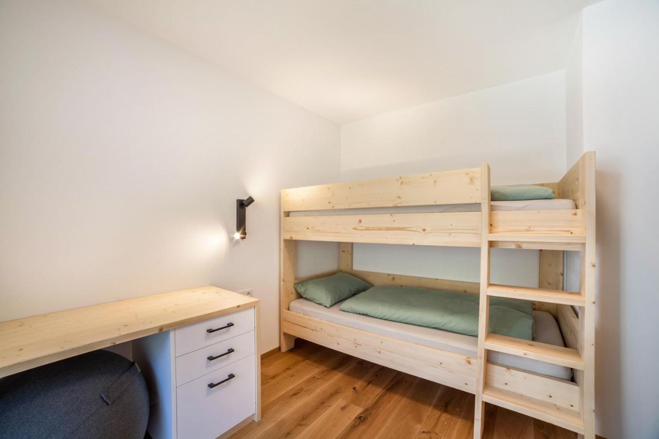 Apartment Sankt Martin San Martino In Passiria  Kültér fotó
