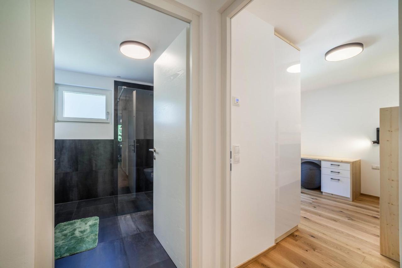 Apartment Sankt Martin San Martino In Passiria  Kültér fotó