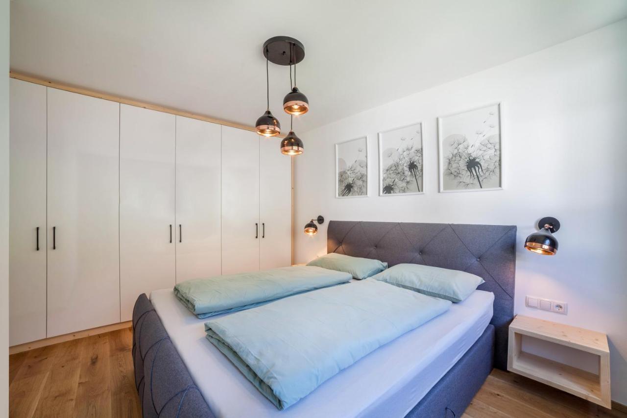 Apartment Sankt Martin San Martino In Passiria  Kültér fotó
