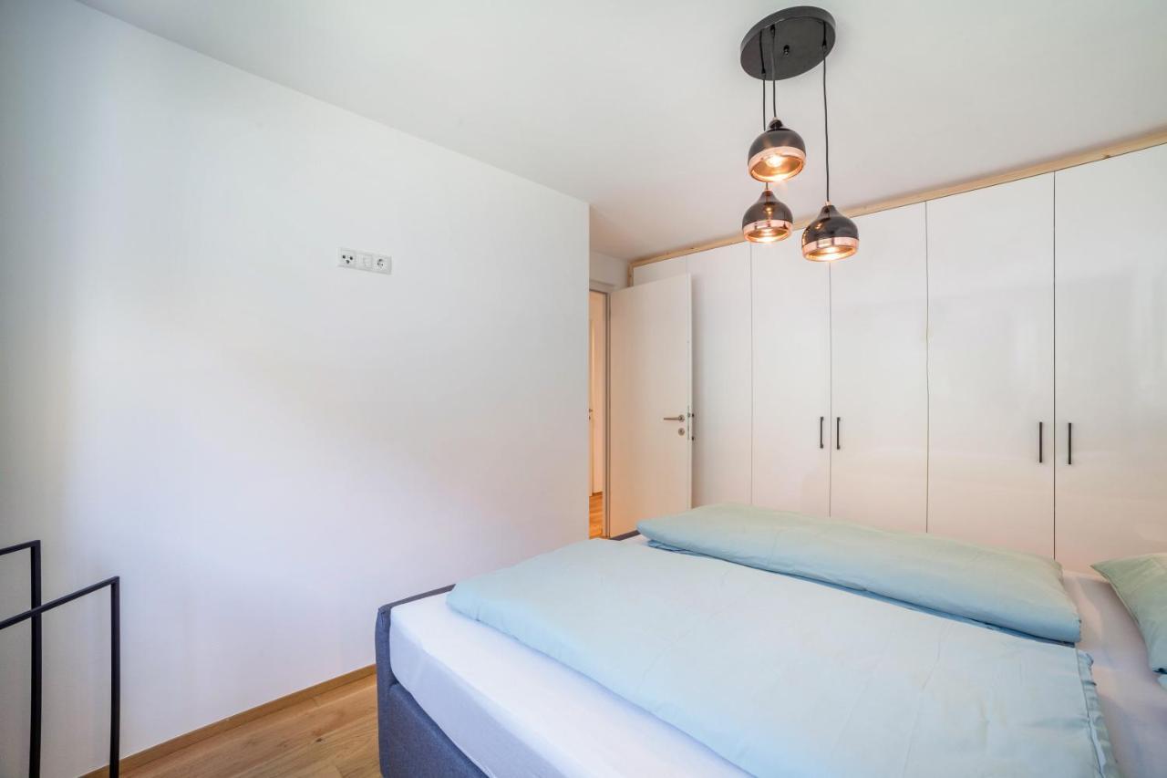 Apartment Sankt Martin San Martino In Passiria  Kültér fotó
