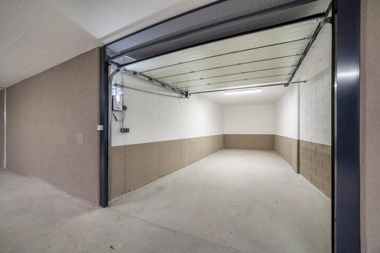 Apartment Sankt Martin San Martino In Passiria  Kültér fotó